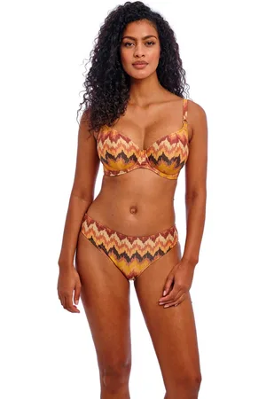 Freya Arizona Wave Bikini Top AS206102 Horizon - maat EU 85J / FR 100J