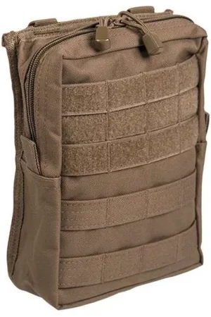 Mil-tec Molle utility tas Large