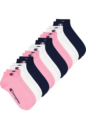 Champion SOKKEN 9 paar Quarter sokken, maat. 35 - 46 Unisex sneaker korte sokken
