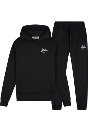Malelions Signature Hooded Trainingspak Dames