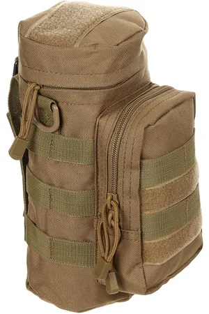 MFH Tactische Tas, rond, "MOLLE"