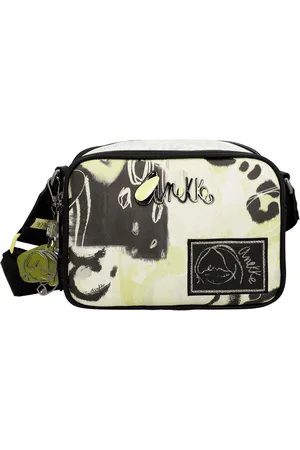 Anekke Schoudertas Memories Nature Towanda 2 Compartment Crossbody Bag Veelkleurig