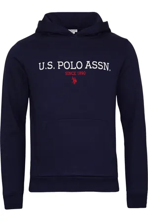 Ralph Lauren Pullover Hoody Kapuzenpullover