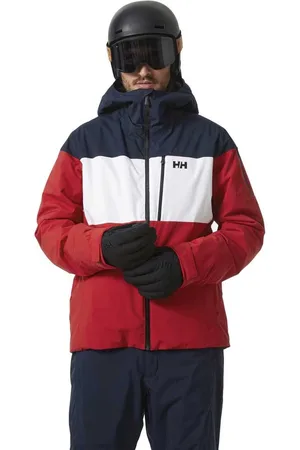Helly Hansen Gravity Ski Jas Heren XL