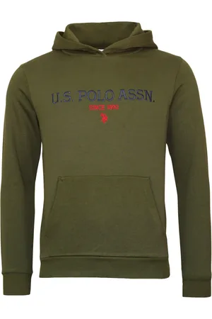 Ralph Lauren Pullover Hoody Kapuzenpullover
