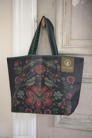 Pip Studio Oh my darling - Strandtas - One size