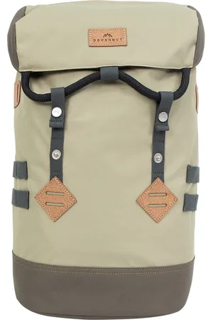 Doughnut Colorado Euro Series 20l Rugzak - Beige