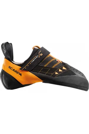 Scarpa Instinct-VS precisie klimschoen met hardere zool 47