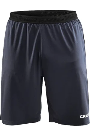 Craft Progress 2.0 Short Heren - Asfalt | Maat: 3XL