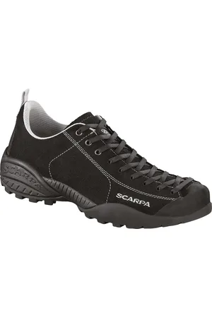 Scarpa Mojito - Black - Maat Unisex_EU 42.5