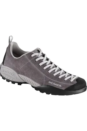 Scarpa Mojito - Steel gray - Maat Unisex_EU 42.5