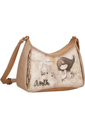 Anekke Schoudertas Memories Crossbody Bag Veelkleurig