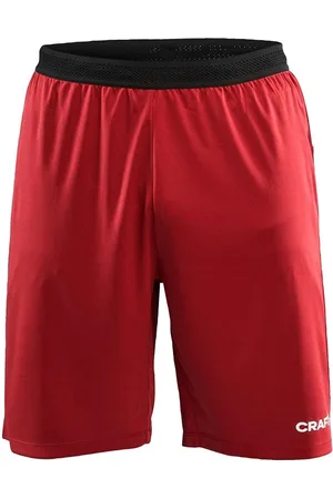 Craft Progress 2.0 Short Heren - | Maat: 3XL