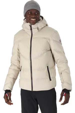 Rossignol Signature Merino Down Jasje Heren - - 3XL