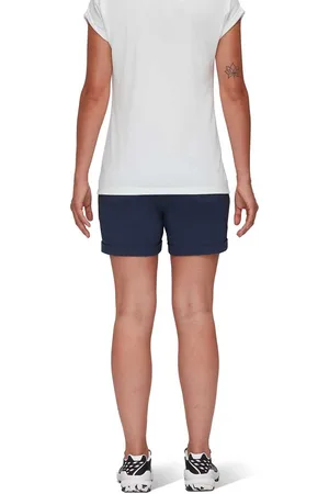 Mammut Runbold Roll Cuff - Marine - Maat Damen_EU 40