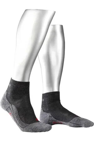 Falke TK5 Wander Short Women - - Schoenen - Wandelsokken - Sokken