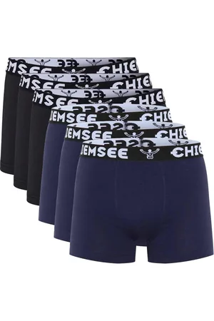 CHIEMSEE Boxershorts Boxer Briefs, Regular Fit 6P Set van 6