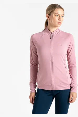 Dare 2B Fleece Hiking Dames Energise Midlayer