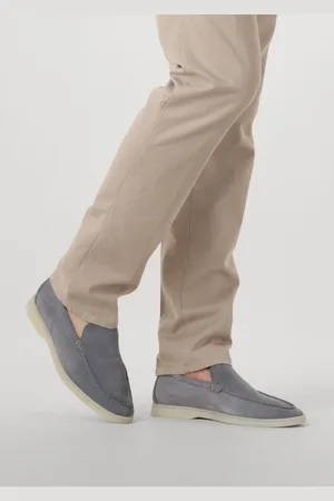 Van Bommel Sbm-40040 Loafers - Instappers - Heren - - Maat 41