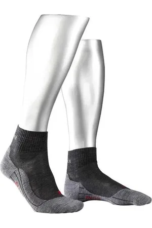Falke TK5 Wander Short Women - - Schoenen - Wandelsokken - Sokken