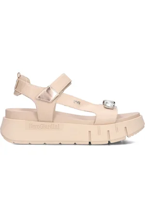 Nero Giardini 410707 Sandalen - Dames - - Maat 38
