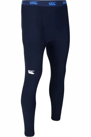 Canterbury Thermoreg Legging Kids Black - SB