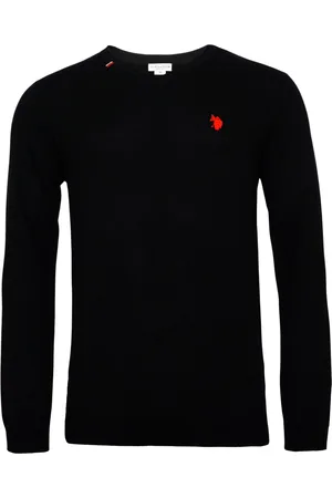 Ralph Lauren Strickpullover Pullover V-Neck