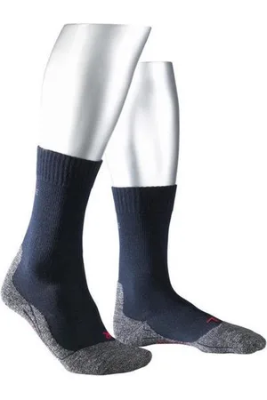 Falke TK2 Explore Women - - Schoenen - Wandelsokken - Sokken