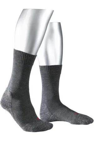 Falke TK2 Explore Women - - Schoenen - Wandelsokken - Sokken