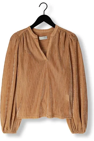 AMAYA Amsterdam Mary Blouses Dames - - Maat M