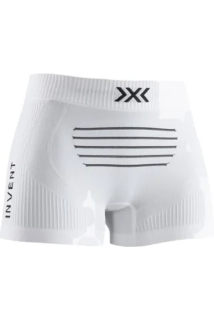 X Bionic Invent Basislaag Shorts M Vrouw