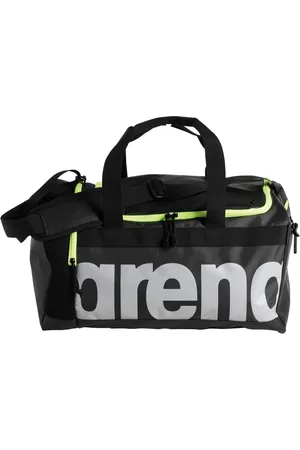 Arena Spiky III Dufflebag 40
