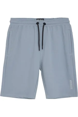 Rellix Zomer sweat short jongens - - twill