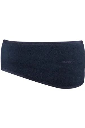 Barts Fleece Headband Hoofdband Unisex - - One size