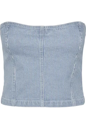 Pieces® PCBILLO CORSET BC - Dames - T-shirts