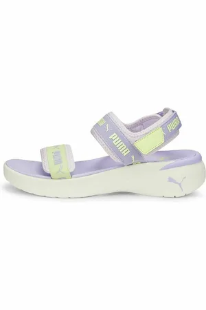 PUMA Bergschoenen Sportie Vivid - 37