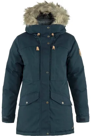 Fjällräven Singi Down Jacket W 86374 555 M
