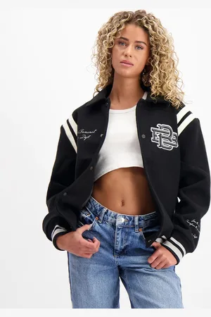 Black Bananas DESIGN DEPT. JACKET