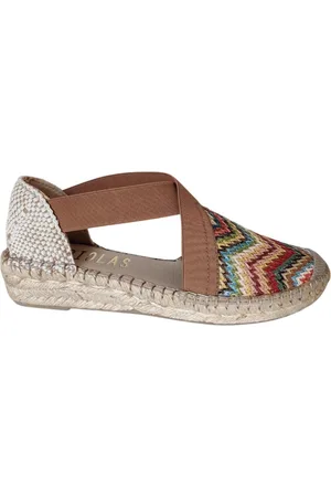 Fabiolas 103022 Sandaal Maat: 40