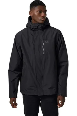 Helly Hansen Juell 3-In-1 Winterjas - Dames 3:1 jas - Black