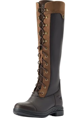 Ariat Coniston Max Waterproof Insulated Outdoorlaars - maat 38