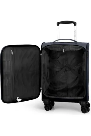 GABOL Handbagage koffer Cloud /grijs 114022