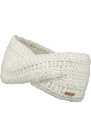 Barts Jasmin Headband Hoofdband Dames - - One Size