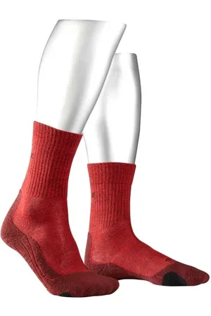Falke TK2 Explore Wool Women - - Schoenen - Wandelsokken - Sokken