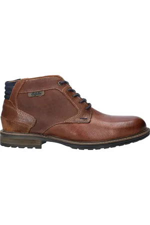 Australian Giorgio heren veterboot - - Maat 41