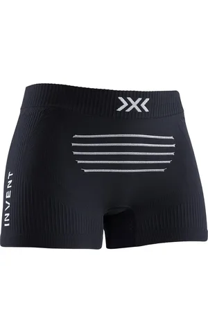 X Bionic Invent Basislaag Shorts XS Vrouw