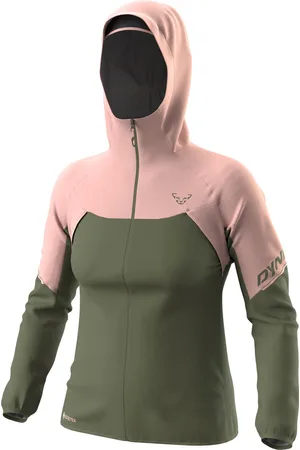 Dynafit | Alpine Goretex Jacket | Regenjack | Dames | 28.000 | | S