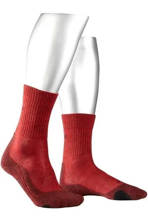 Falke TK2 Explore Wool Women - - Schoenen - Wandelsokken - Sokken