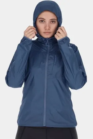 Inov-8 INOV8 | Windshell Full Zip | Windstopper | Dames | | S