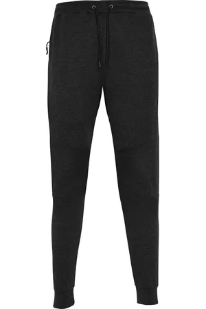 Merkloos Melee joggingbroek met smalle snit model Cerler merk Roly maat 2XL